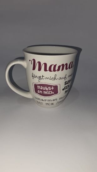 Picture of Mama Tasse