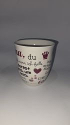 Picture of Mama Tasse