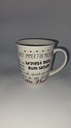 Picture of Mama Tasse