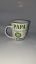 Bild von Papa Tasse