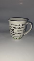 Bild von Papa Tasse