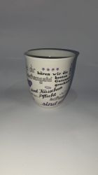 Picture of Oma Tasse