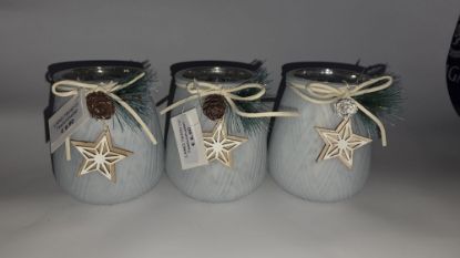 Bild von 3er-Set Teelichter