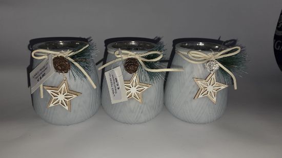 Picture of 3er-Set Teelichter