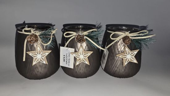 Picture of 3er-Set Teelichter