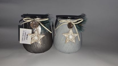 Bild von 2er-Set Teelichter