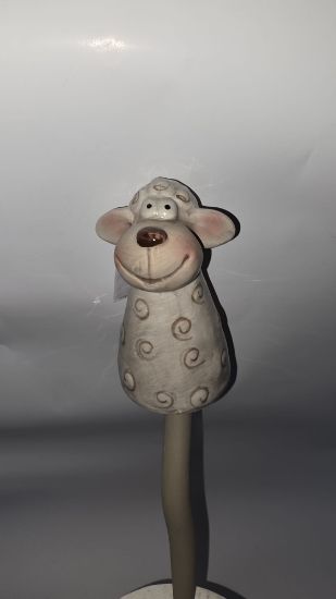 Picture of Gartenstecker Schaf