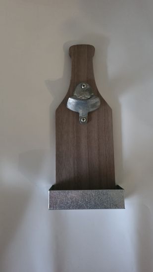 Bild von Flaschenöffner