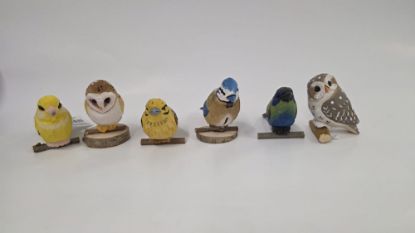 Picture of Vogel-Set