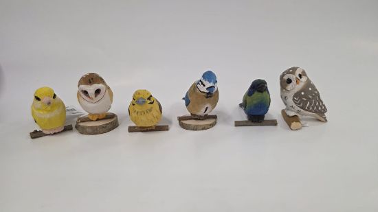 Picture of Vogel-Set