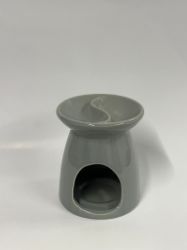 Bild von Keramik-Duftlampe