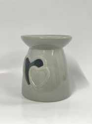 Picture of Keramik-Duftlampe