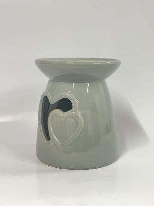 Picture of Keramik-Duftlampe