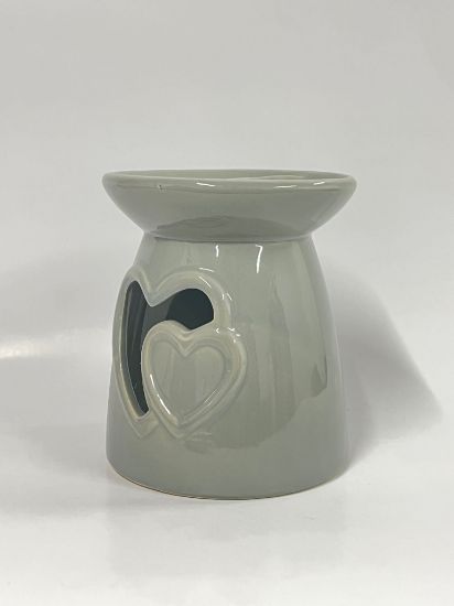 Picture of Keramik-Duftlampe