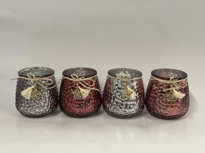 Picture of 4er-Set Windlichter