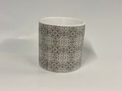 Bild von Stilvoller Übertopf