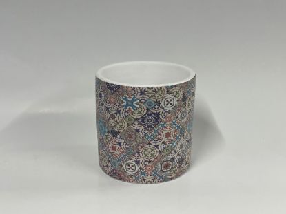 Picture of zylindrischer Übertopf