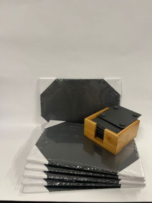 Picture of Exklusives Schiefer-Set