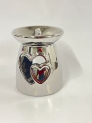 Bild von Keramik-Duftlampe