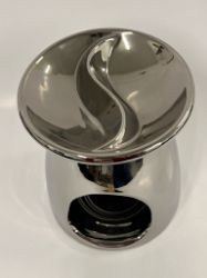 Bild von Keramik-Duftlampe