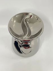 Bild von Keramik-Duftlampe