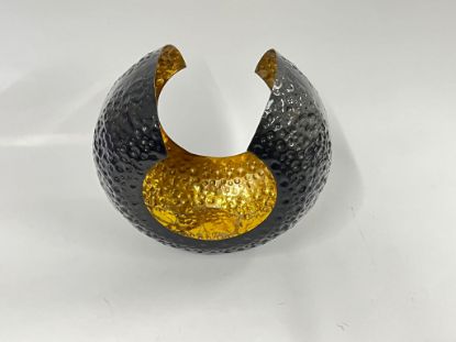 Picture of Elegantes Deko-Windlicht aus Alu