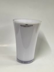 Picture of Elegante zylindrische Vase "Rue Saint Antoine"