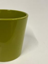 Picture of Eleganter zylindrischer Übertopf