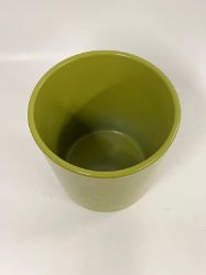 Picture of Eleganter zylindrischer Übertopf