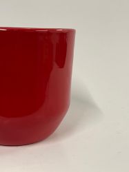 Picture of Keramiktasse/Übertopf