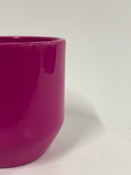 Picture of Keramiktasse/Übertopf