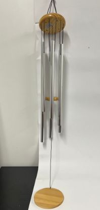 Picture of Elegantes Windspiel