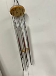 Picture of Elegantes Windspiel