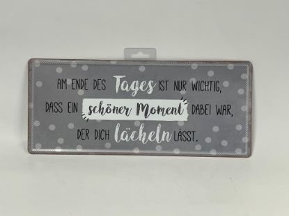 Picture of Originelles GILDE Metallschild