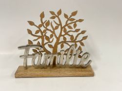 Bild von Stilvoller GILDE Deko-Aufsteller