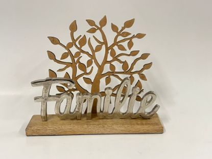 Bild von Stilvoller GILDE Deko-Aufsteller