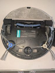 Picture of Eufy Saugwischroboter