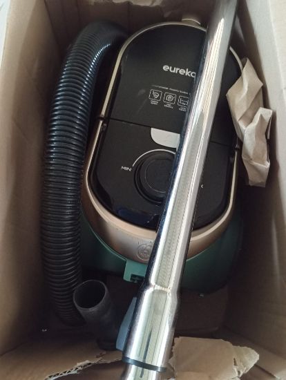 Picture of Eureka Apollo