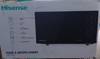 Picture of Hisense Mikrowelle