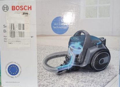 Bild von Bosch Staubsauger Beutellos