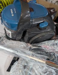 Bild von Bosch Staubsauger Beutellos