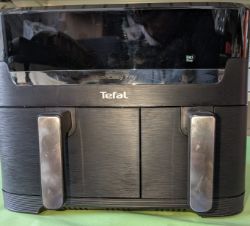 Picture of Tefal Heißluftfritteuse Dual Easy Fry