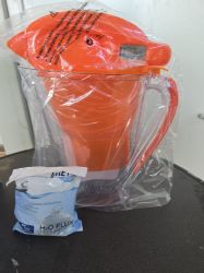 Picture of Imetec Filterkanne orange