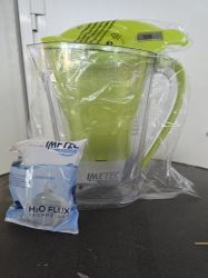 Picture of Imetec Filterkanne grün