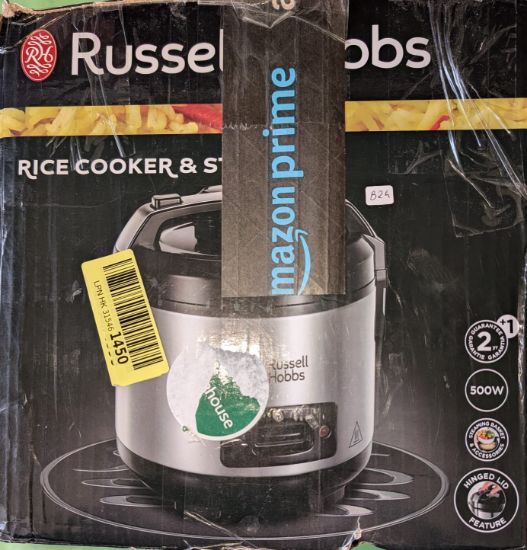 Picture of Russell Hobbs Rice Cooker
