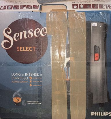 Picture of Senseo Kaffeemaschine Philips