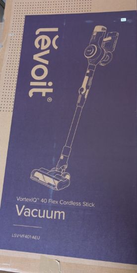 Bild von Levoit Saugwischer