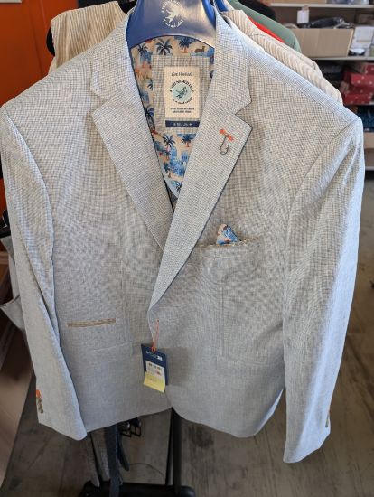 Picture of Herren Blazer/Sakko Größe 56