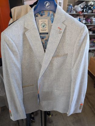 Picture of Herren Blazer/Sakko Größe 50