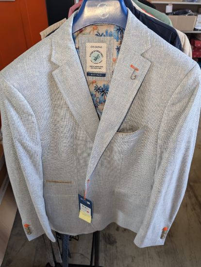 Picture of Herren Blazer/Sakko Größe 52